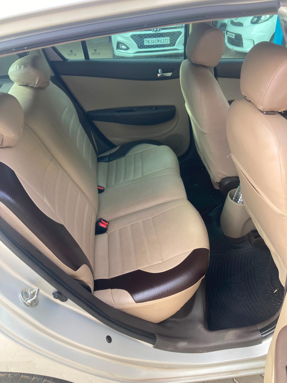 Hyundai i20 - Image 7